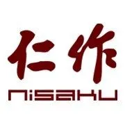 Nisaku logo