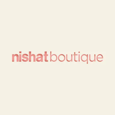 Nishat Boutique logo