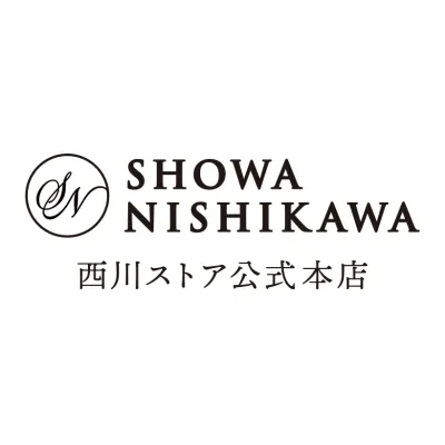 西川ストア公式本店 logo