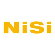 NiSi UK - NiSi Optics, NiSi Filters Logo