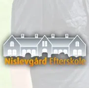Nislevgård Efterskole logo