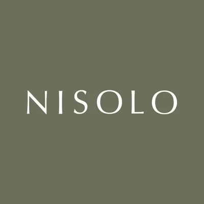 nisolo.com logo