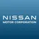 Nissan Motor Co., Ltd. logo