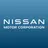 Nissan logo