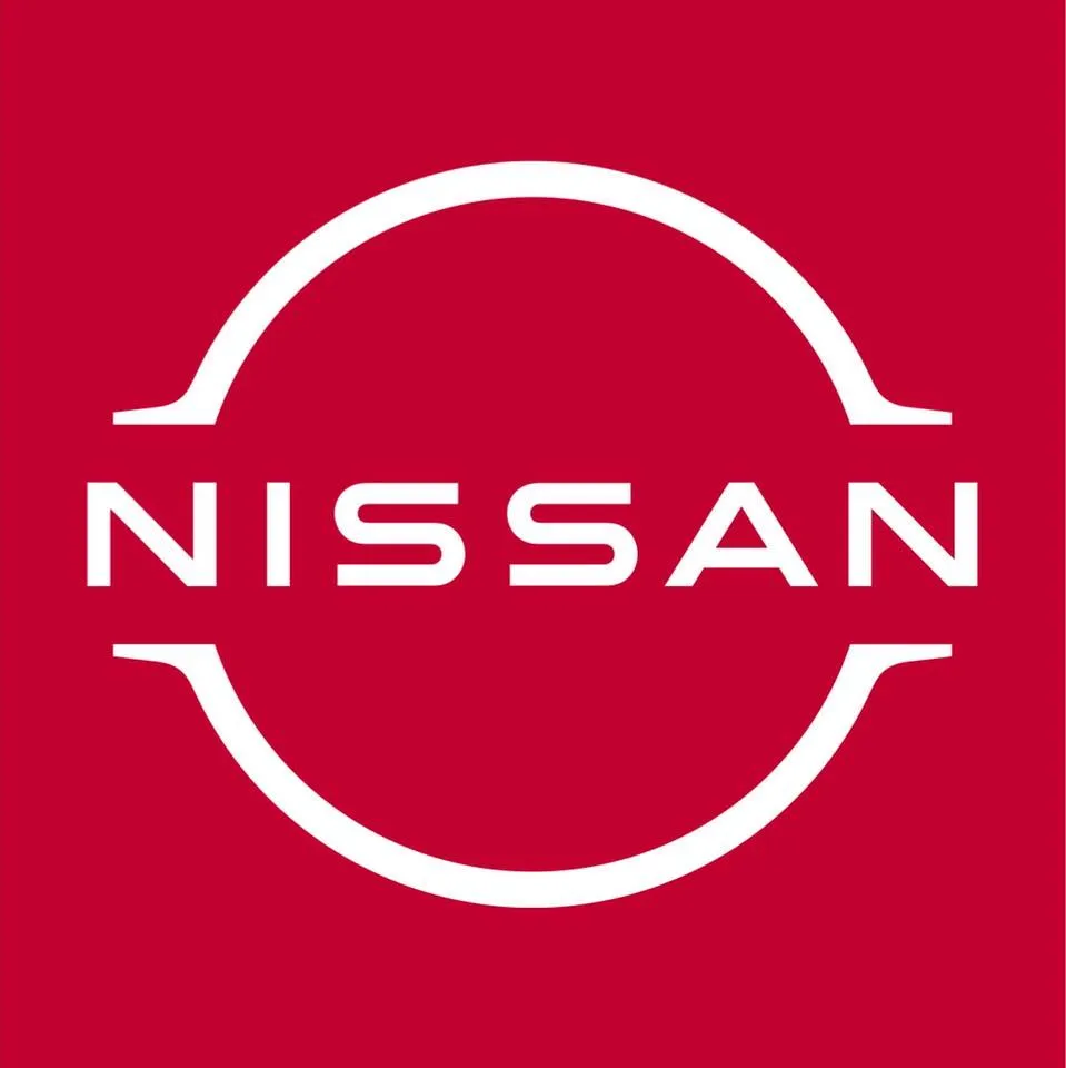 Nissan Deutschland logo