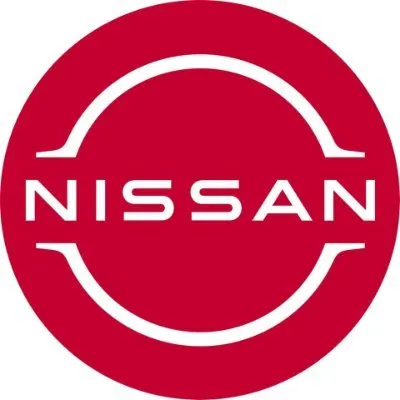 Nissan logo