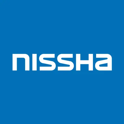 Nissha Co logo