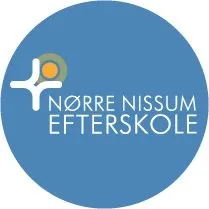 Nørre Nissum Efterskole logo
