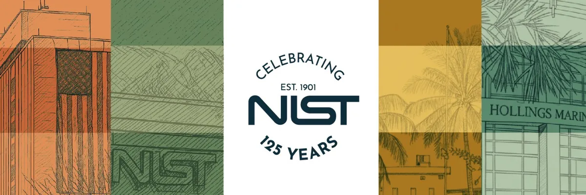 National Institute of Standards and Technology Logo & Brand Assets (SVG ...