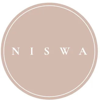 niswafashion.com logo