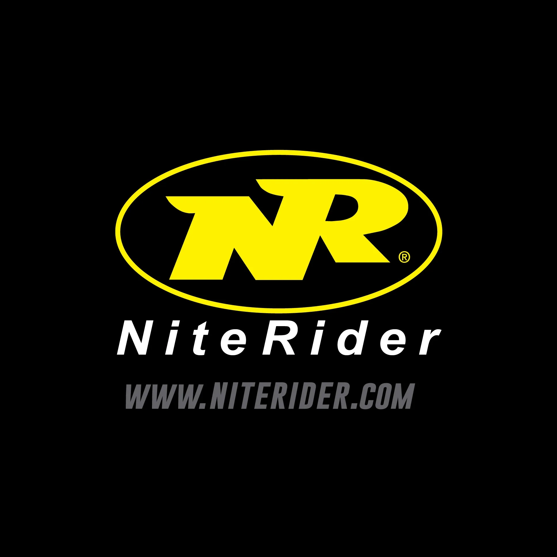 NiteRider logo