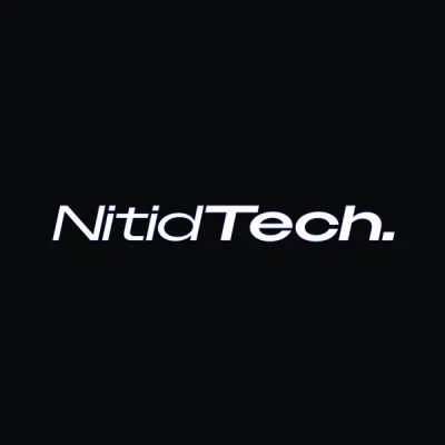 NitidTech logo