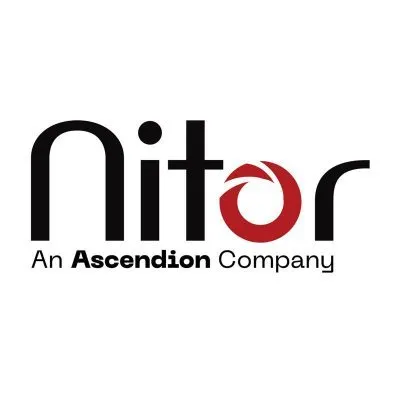 Nitor Infotech logo