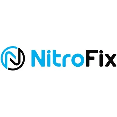 NitroFix logo