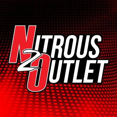 Nitrous Outlet logo