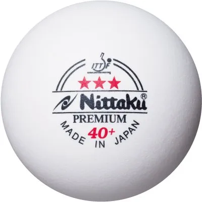 Nittaku logo
