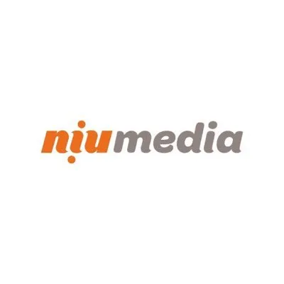 NiuMedia Logo
