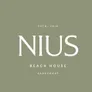 Logo NIUS Beach House