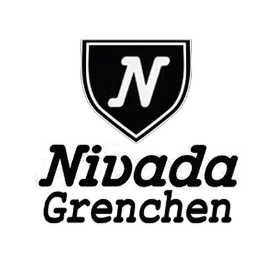 Nivada Grenchen logo