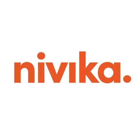 Nivika Fastigheter AB Series B logo