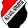 Logo NIVO Sparta