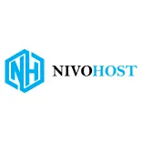 Nivohost logo/icon