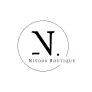 Logo Nivoos