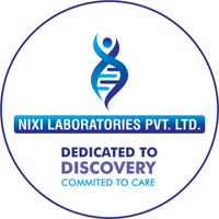 Nixil logo