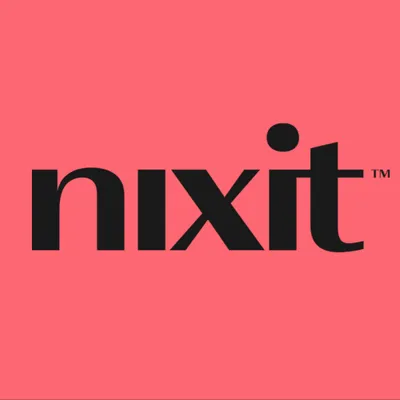 nixit logo