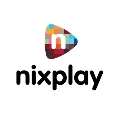 nixplay.com logo