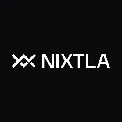Nixtla logo