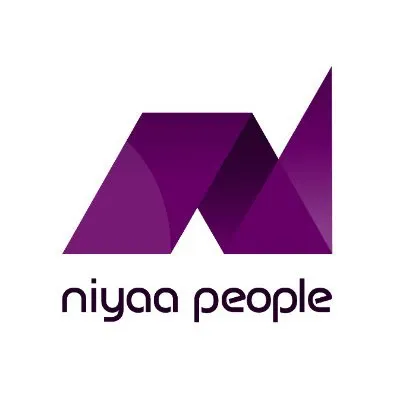 Niyaa People logo