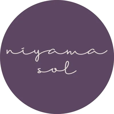 Niyama Sol logo