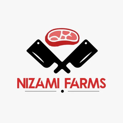 Nizami Farms logo