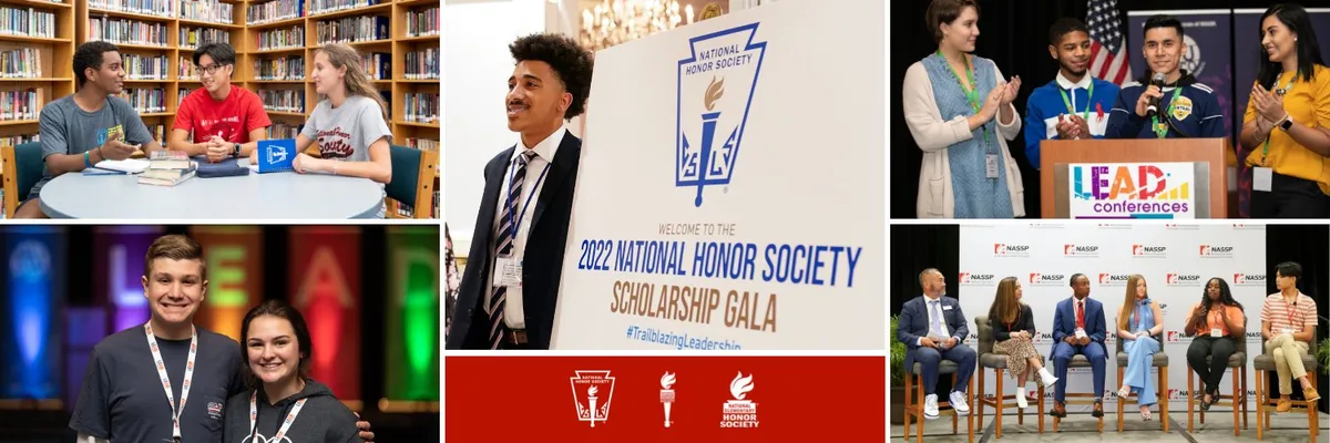 National Honor Society Logo & Brand Assets (SVG, PNG and vector ...