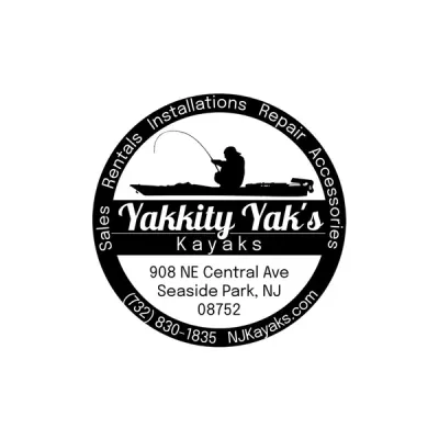 Njkayaks