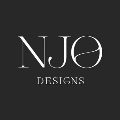 NJO Designs logo