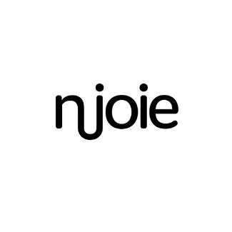 Njoie Live with Joie logo