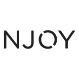 NJOY logo/icon