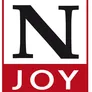 Logo Njoy Café