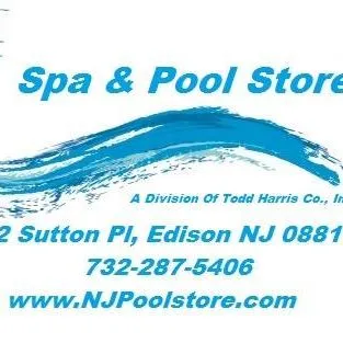 Njpoolstore