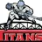 New Jersey Titans logo