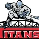 New Jersey Titans logo