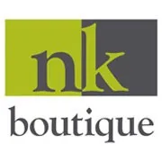 nk boutique baton rouge logo