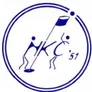 Logo N.K.C.'51