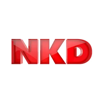 NKD Logo