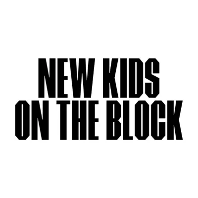 New Kids on the Block logo