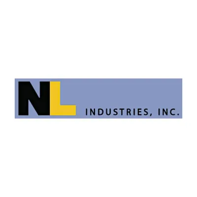 NL Industries Inc logo