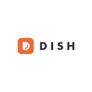 Logo DISH