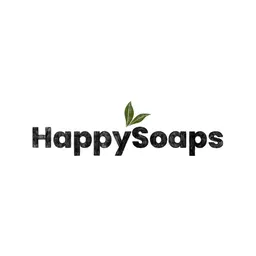 HappySoaps NL logo